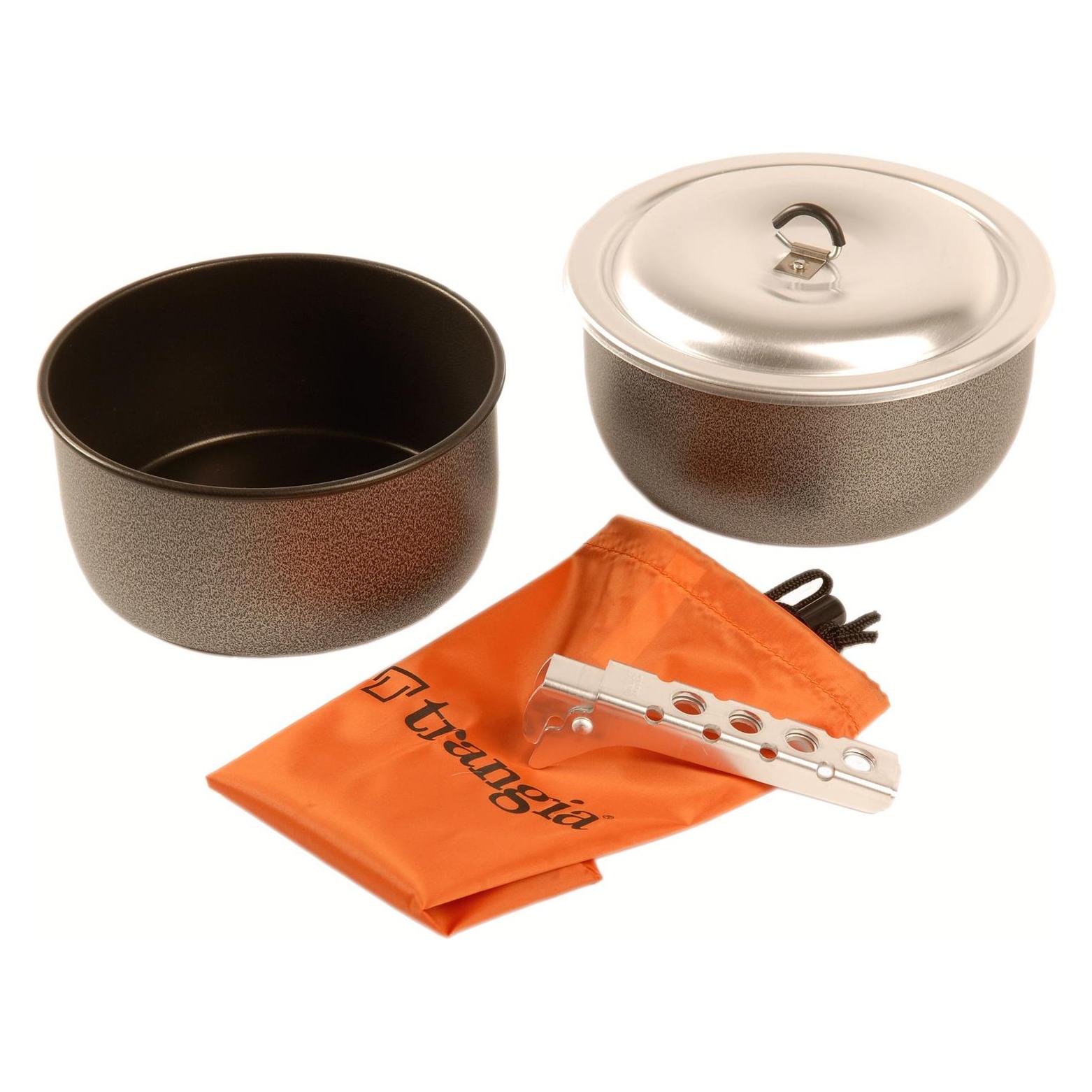 Trangia Tundra II Topf Set Non-stick (401252)