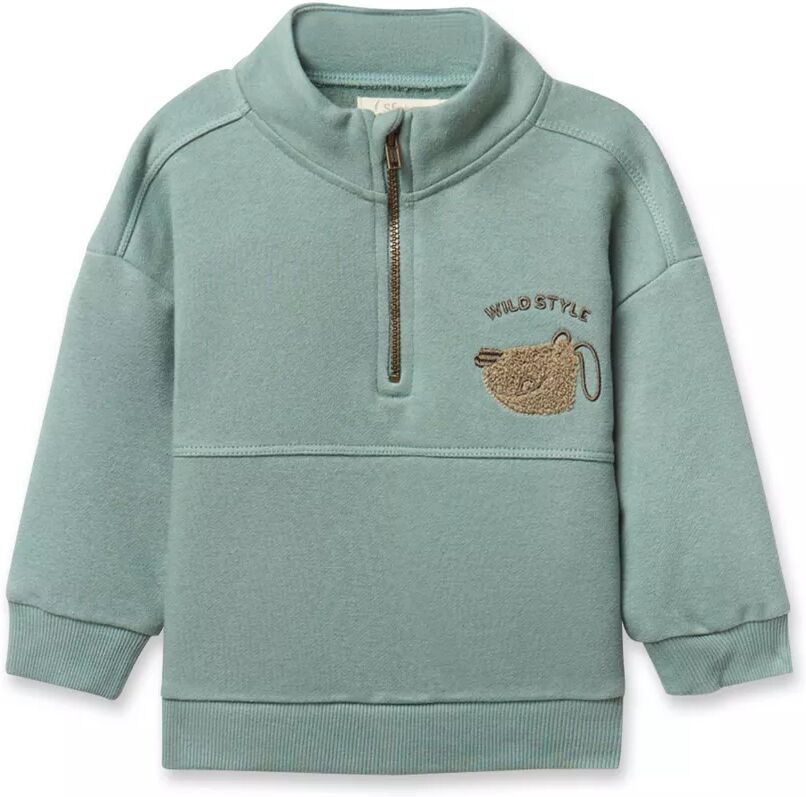 Sfera - Sweatshirt, 9M, Grün