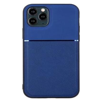 Elegance Case for iPhone 11 navy blue (Apple iPhone 11) (GSM110038)