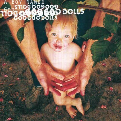 the Goo Goo Dolls - A Boy Named Goo - Preis vom 19.10.2026 19:33:35 h