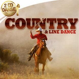 Various - Country & Line Dance - Preis vom 03.10.2026 20:43:07 h