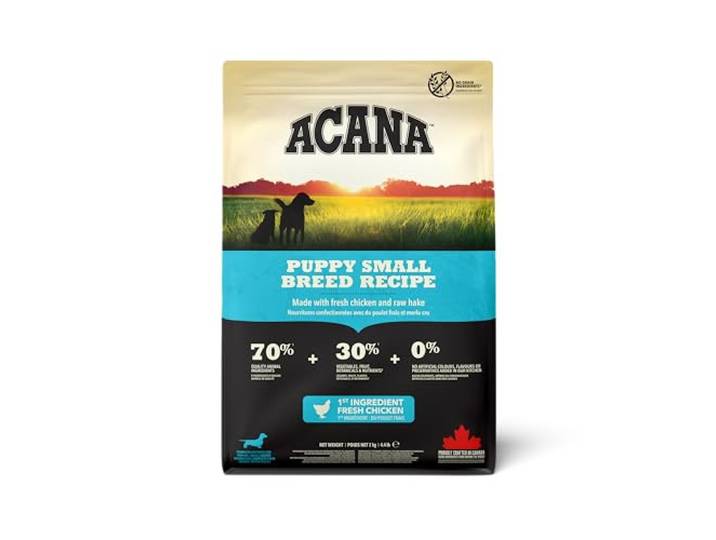 ACANA Puppy Small Breed, per stuk verpakt (1 x 6 kg)