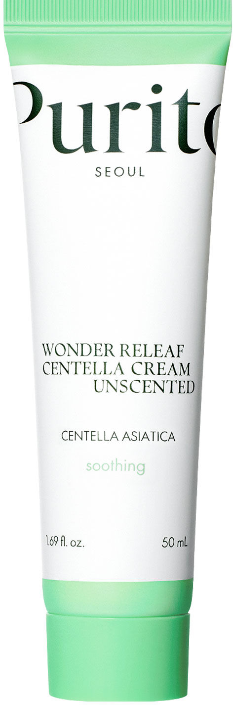 Purito Seoul PURITO Wonder Releaf Centella Unscented Face Cream 50ml