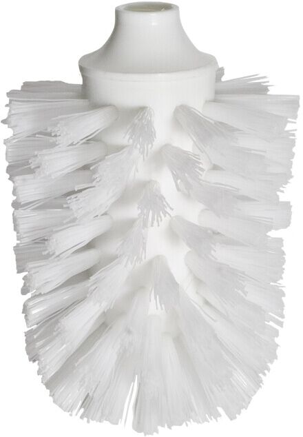 Emco tête de brosse de remplacement M12 101513990 pour WC ensemble brosse Rondo2, Dogma , Polo