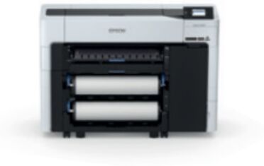 SureColor SC-T3700DE - 100 € Gutschein, B2B-Rabatt - Epson Partner
