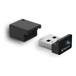 Atlantis Land WIRELESS 150M LAN USB ATLANTIS A02-UP3-WN 802.11bgn - Access-Point-Modus - 2 Jahre Garantie - (USB) (A02-UP3-WN)