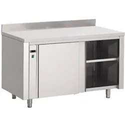 Gastro M Wärmeschrank 100Cm Lang