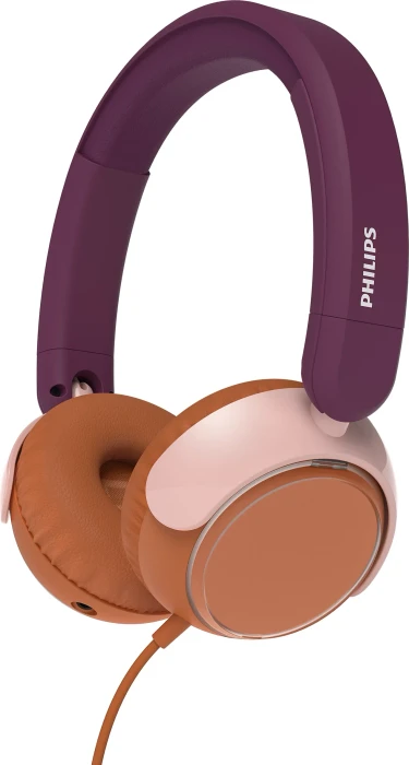 Philips TAK2000 lila/orange