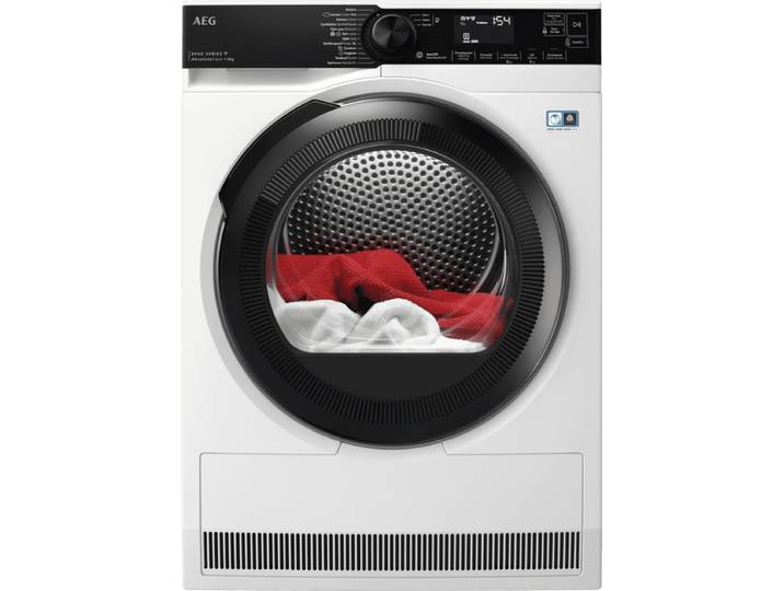 AEG TR86CBC86 AbsoluteCare
