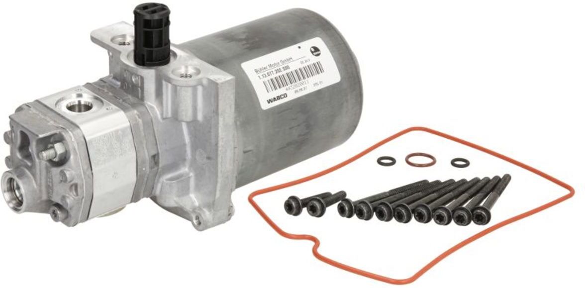 Wabco Unità di controllo, cambio 4770109292