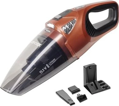 Concept VP4360 11.1V WET & DRY