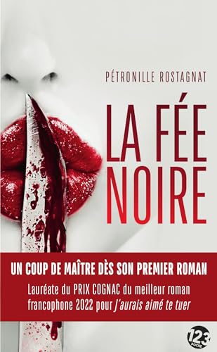 Pétronille Rostagnat - La fée noire - Preis vom 06.10.2026 07:26:00 h