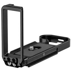 LEOFOTO L-Bracket für Hasselblad X2D und X2D II