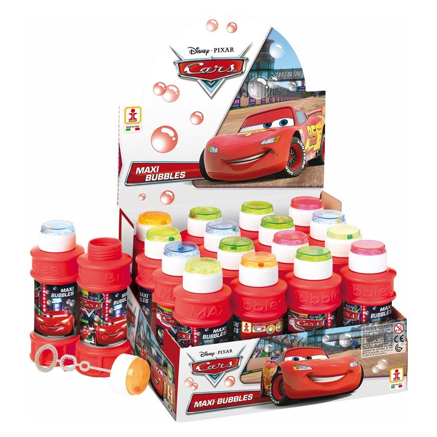 Cars BUBBLE WAND 103.4910 175ML (33039662)