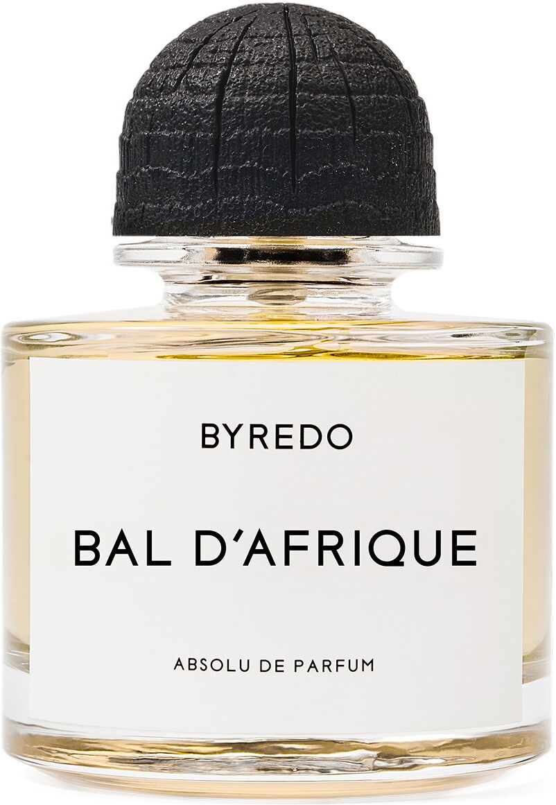100ml BYREDO Bal d'Afrique Absolu de Parfum