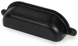 "Lumi Home Furnishings Drawer Pull Vintage Library 3"""
