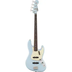 Fender Vintera III early '60s Jazz Bass SNB - E-Bass