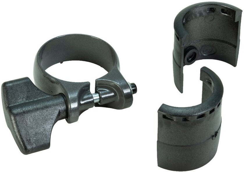 Ersatzteil Gehäuseteil (Schelle) Bps-2 / Bps-3