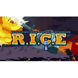 RICE - Repetitive Indie Combat Experience