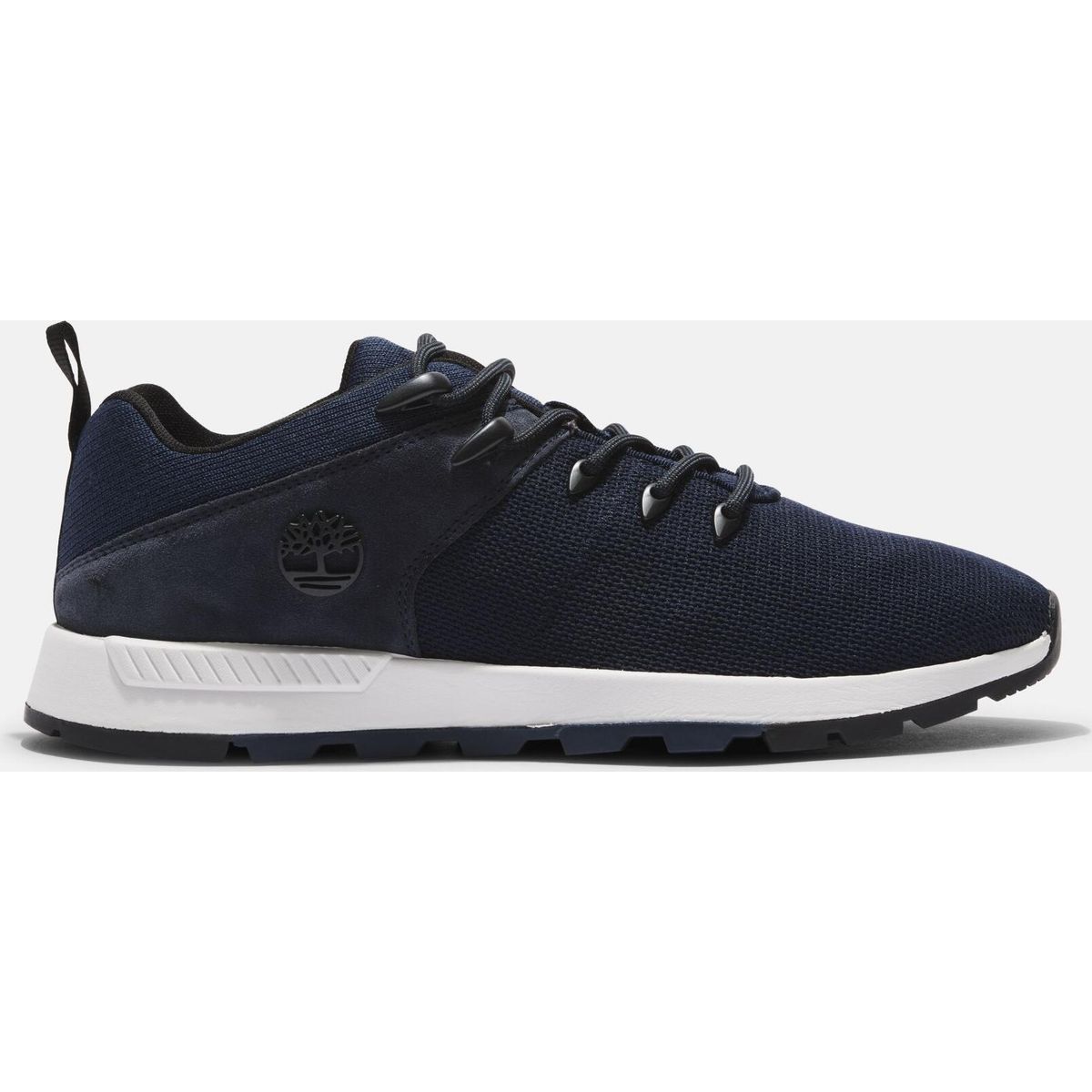 Timberland Mens Low Lace UP Sneaker navy 10.5 TB0A5XBZ0191-10.5
