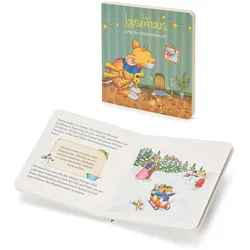 Tchibo - Buch »Leo Lausemaus & der Wichtelbesuch«