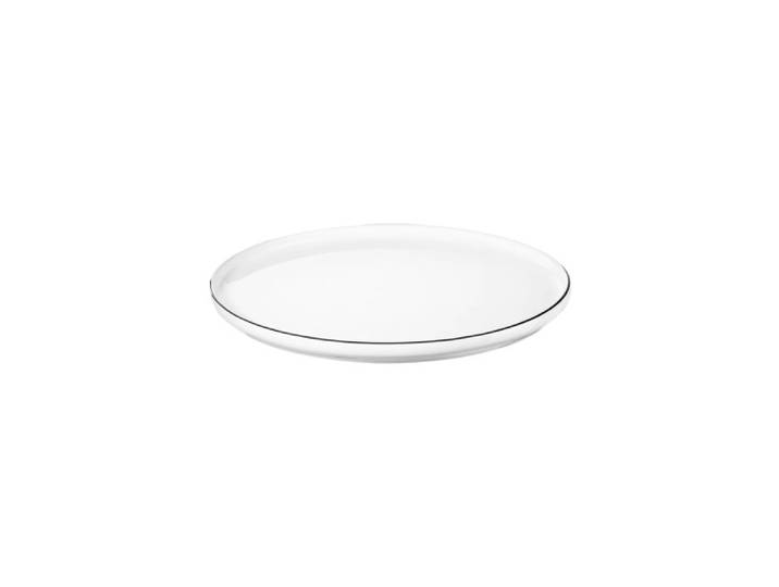 Brotteller Asa Selection Oco Ligne Noire, 14.5 cm