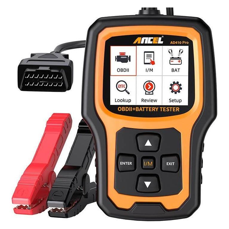 Ancel AD410 PRO (AD410 PRO)