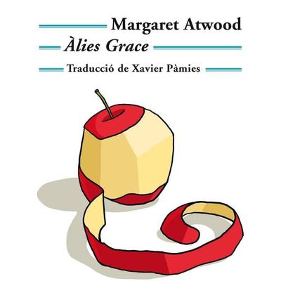 Àlies Grace - Margaret Atwood, Audio, 9789179090418