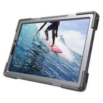 eSTUFF Samsung Galaxy Tab A 10.5 (10.5 Zoll) Cover (Samsung Galaxy Tab A 10.5) (ES681846-BULK)
