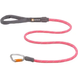 Ruffwear Knot-a-Leash (S, Hund), Halsband + Leine
