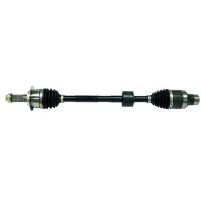 SKF Antriebswelle VKJC 6923 für Suzuki