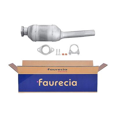 Hella Katalysatoren [Hersteller-Nr. 8LE366051-351] für Fiat