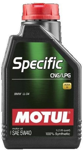 MOTUL 101717 Olio motore