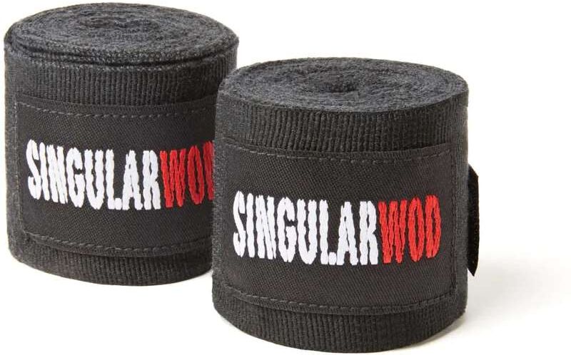 SingularWod Vendas de Halterofilia . Negro