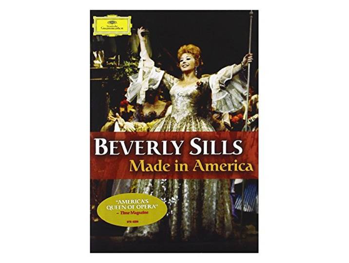 Beverly Sills - Made in America