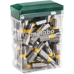 Metabo Bit-Box T20 "SP" 25-teilig
