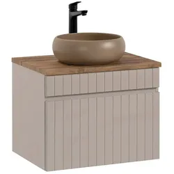 WASCHTISCH 60.4cm Zelie Kaschmir