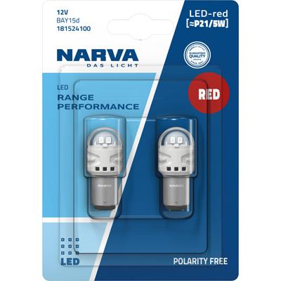 NARVA Glühlampe 181524100