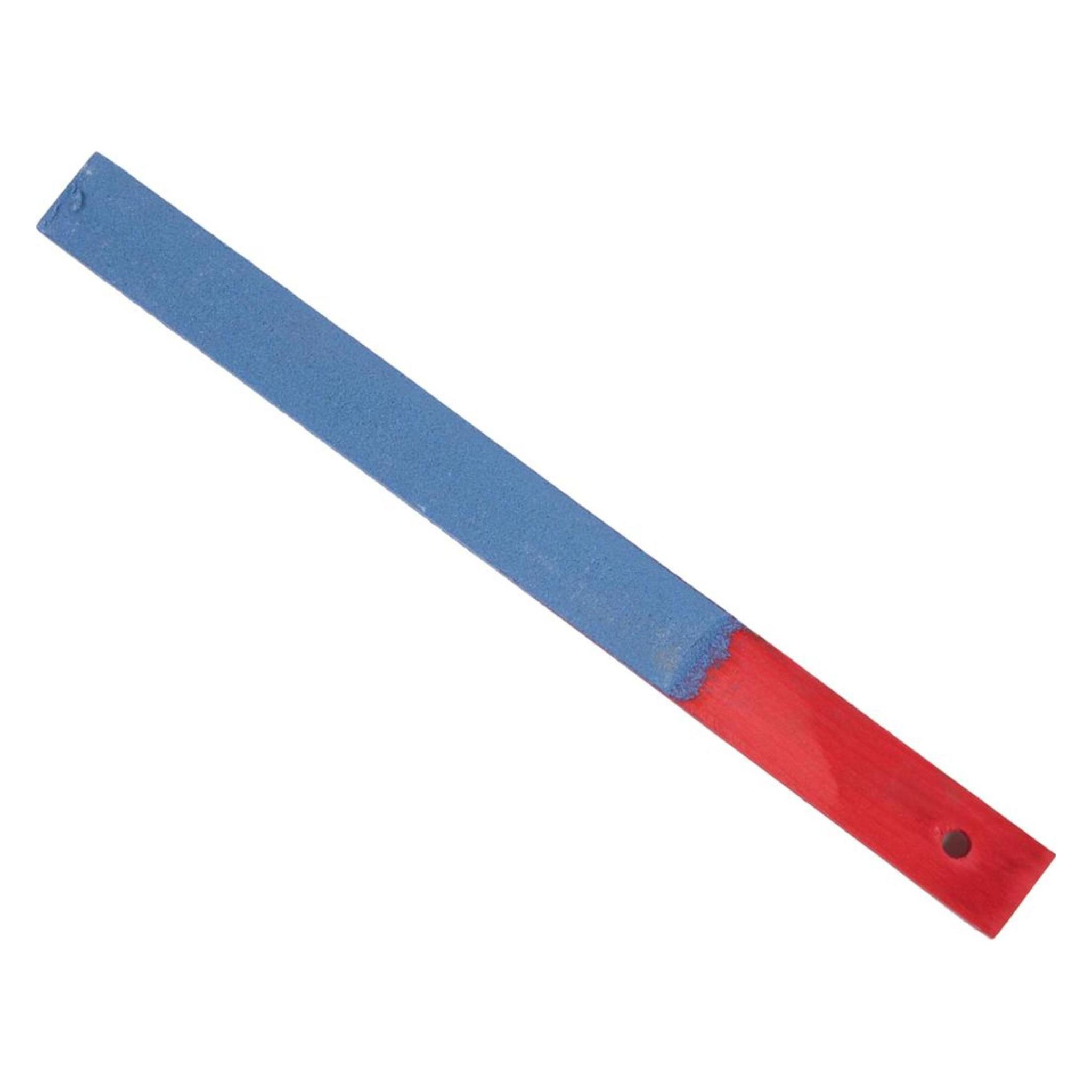 Magni JUNG Sensenstreicher Wetzholz Carat L= 460 mm, mit Holzgriff (4047883002499)