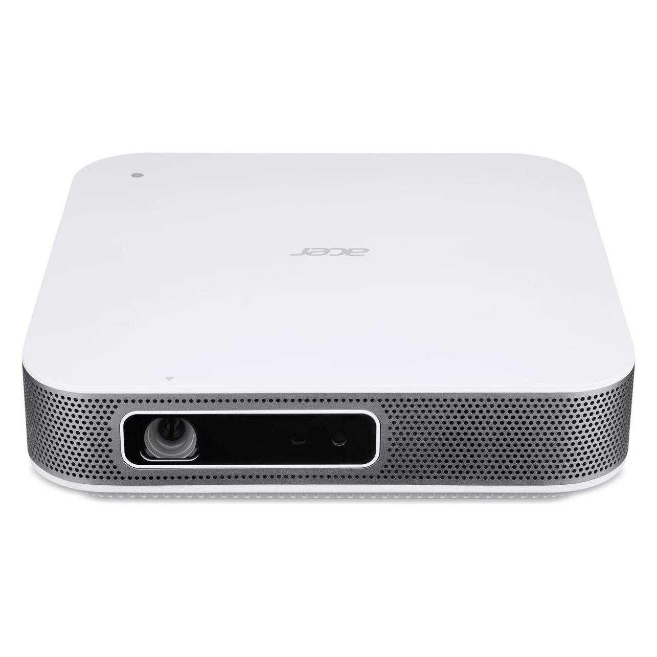 Acer PD1520s DLP Mini LED Beamer 4.200 ANSI Lumen (Full HD, 1200 lm, 1.20:1) (MR.JY611.001)