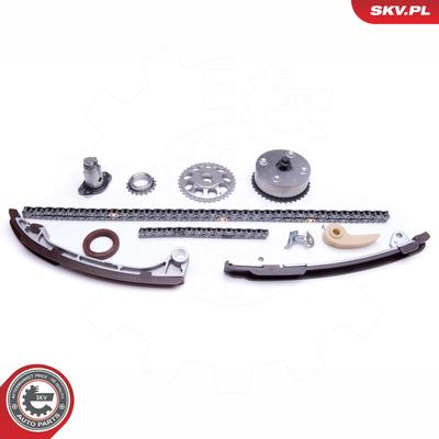 ESEN SKV Steuerkettensatz 21skv230 für TOYOTA