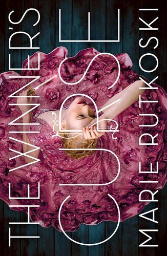 Marie Rutkoski - The Winner's Curse (The Winner's Trilogy) - Preis vom 02.10.2026 23:42:20 h