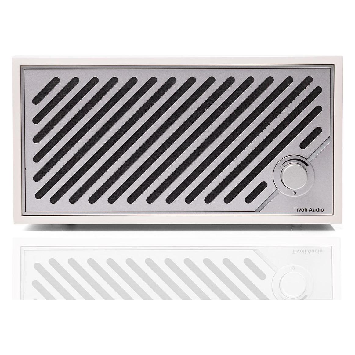 Tivoli Audio Model Two Digital (M2DWHT)