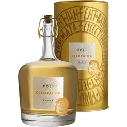 Cleopatra Moscato ORO Jacopo Poli