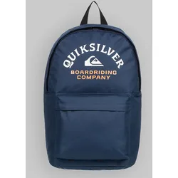 Quiksilver The Poster Rucksack navy blazer Gr. Uni