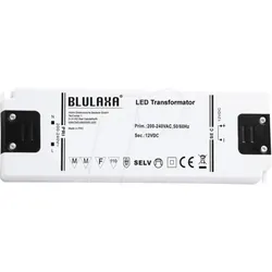 BLULAXA 47952 - LED Netzteil 12V  0,5 - 15W