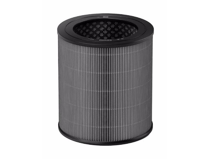 Philips FY0500/30 Filter – Klimageräte Zubehör – schwarz