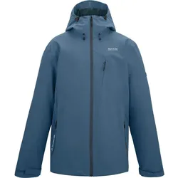 Regatta Oklarna Herren china-blue XXL