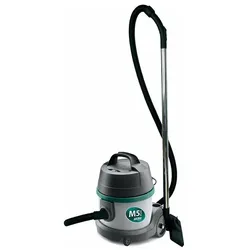 Flüstersauger Arcora Artech M5PLUS ideal für den Hoteleinsatz und zur Unterhaltsreinigung