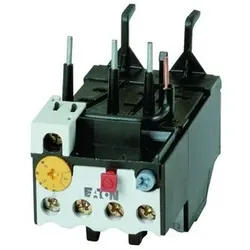 Überlastrelais therm 10-16A Direktanb 1S/Hilf 1Ö/Hilf CLASS10 Schraub